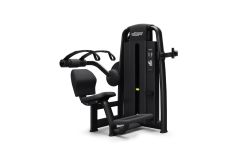 Силовой тренажер Technogym Selection 900 Abdominal Crunch