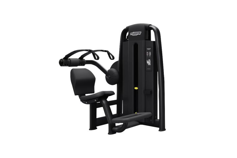 Силовой тренажер Technogym Selection 900 Abdominal Crunch фото 2