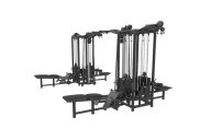 Силовой тренажер Technogym Cable Stations 8