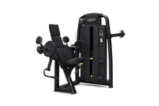 Грузоблочный тренажер на верхнюю часть тела Technogym Selection 900 Arm Curl