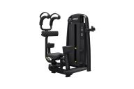 Силовой тренажер Technogym Selection 900 Rotary Torso