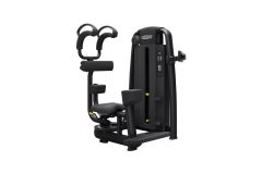 Силовой тренажер Technogym Selection 900 Rotary Torso