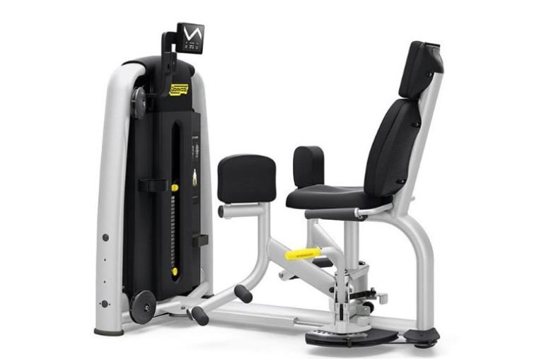 Грузоблочный тренажер на нижнюю часть тела Technogym Adductor MED 