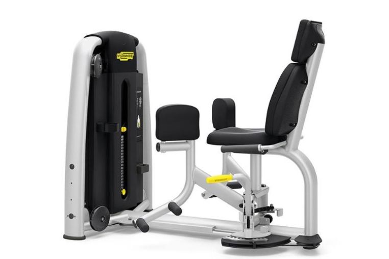 Грузоблочный тренажер на нижнюю часть тела Technogym Adductor MED фото 1