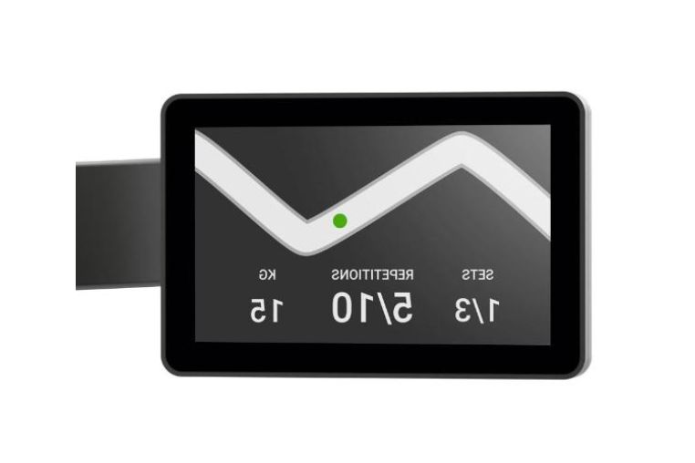 Грузоблочный тренажер на нижнюю часть тела Technogym Adductor MED фото 3
