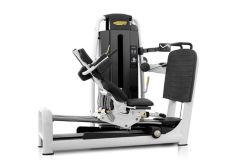 Грузоблочный тренажер на нижнюю часть тела Technogym Leg Press MED