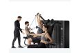 Грузоблочный тренажер для пресса и торса Technogym Kinesis Press фото 7
