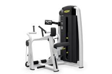 Грузоблочный тренажер на верхнюю часть тела Technogym Low Row MED