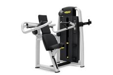 Грузоблочный тренажер на верхнюю часть тела Technogym Shoulder Press MED