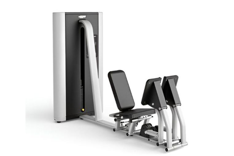 Грузоблочный тренажер на нижнюю часть тела Technogym Plurima Solo MF20 