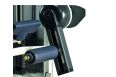 Грузоблочный тренажер на нижнюю часть тела Technogym Leg Extension MED фото 1