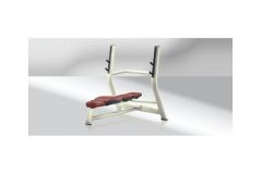 Technogym Горизонтальная скамья для жима