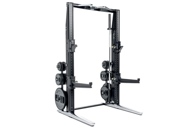 Силовой тренажер Technogym Power Personal Strength Chrome + Functional фото 1