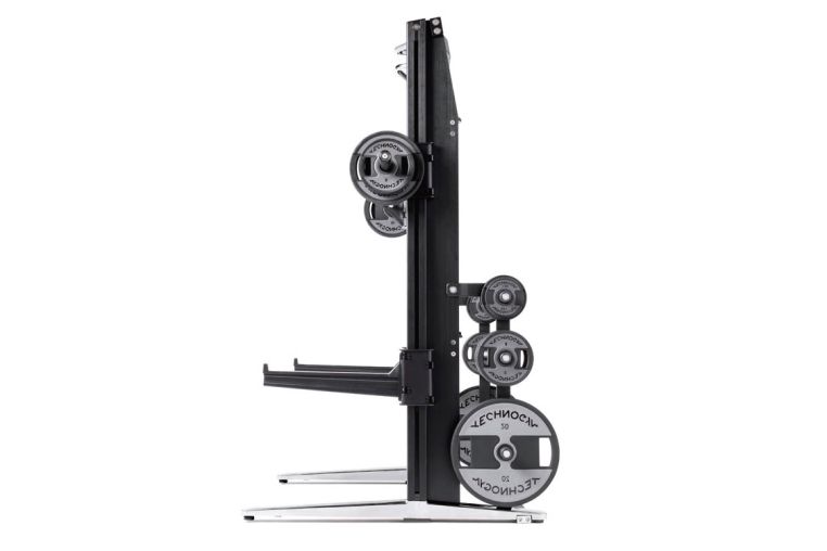Силовой тренажер Technogym Power Personal Strength Chrome + Functional фото 7