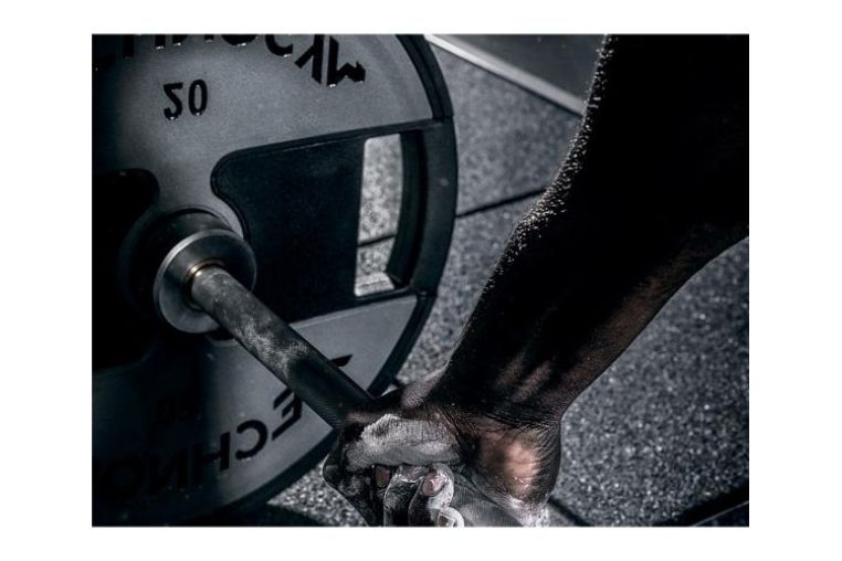 Technogym Уретановые диски фото 1