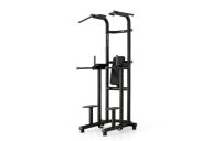 Technogym Chin Up Dip Leg Raise