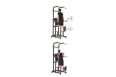 Technogym Chin Up Dip Leg Raise фото 2