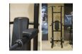 Technogym Chin Up Dip Leg Raise фото 4