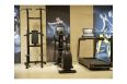Technogym Chin Up Dip Leg Raise фото 7
