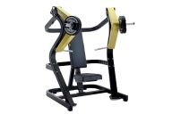 Нагружаемый дисками тренажер Technogym PURE STRENGTH Chest Press