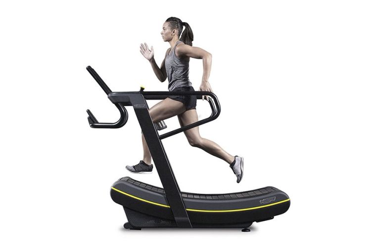 Беговая дорожка Technogym SKILLMILL фото 5