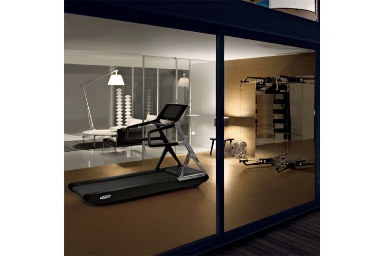 Беговая дорожка Technogym Run Personal фото 15