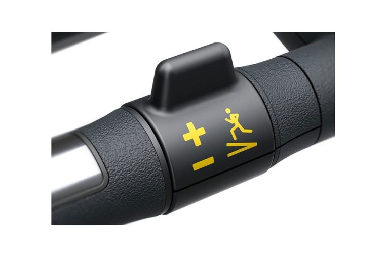 Кардиотренажер Technogym Run 600 Excite ADVANCED LED фото 5