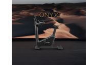 Вертикальный велоэргометр Onyx Upright Cycle