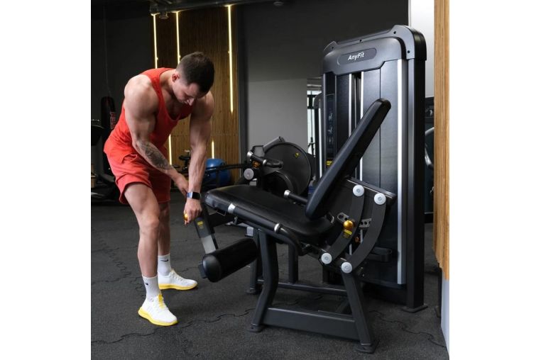 Разгибание ног AnyFit PE201-96 фото 4