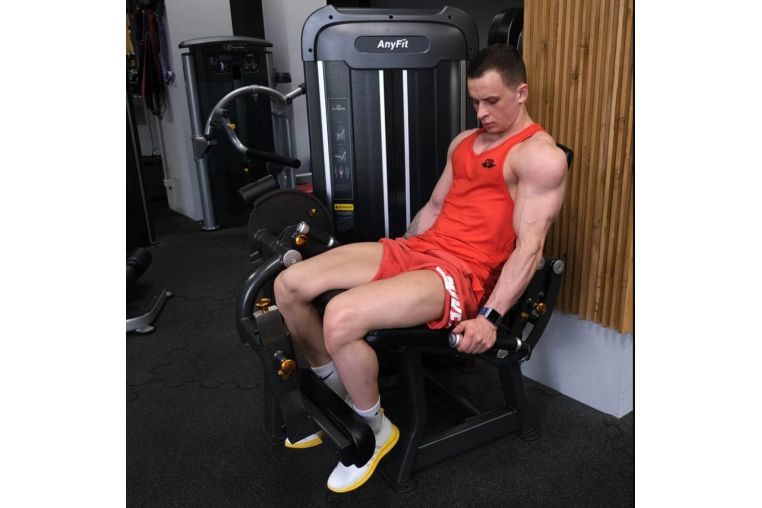 Разгибание ног AnyFit PE201-96 фото 5