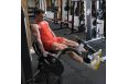 Разгибание ног AnyFit PE201-96 фото 6