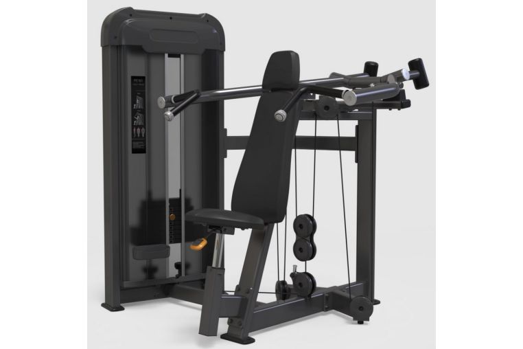 Плечевой жим AnyFit PE102-96 