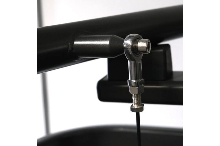 Плечевой жим AnyFit PE102-96 фото 10