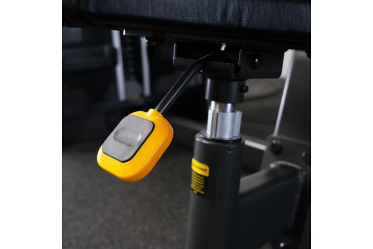 Плечевой жим AnyFit PE102-96 фото 1