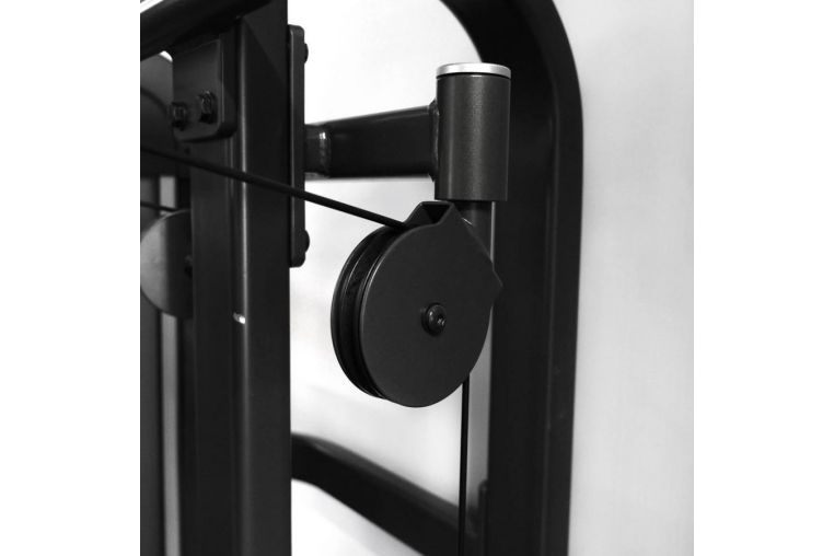 Плечевой жим AnyFit PE102-96 фото 2