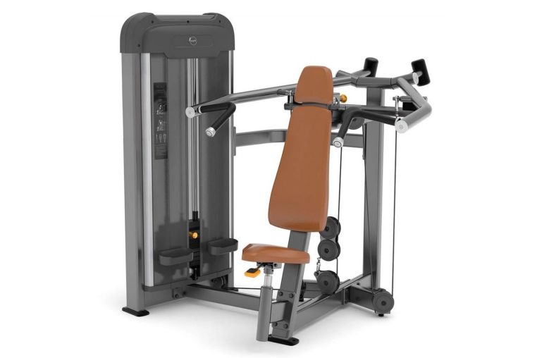 Плечевой жим AnyFit PE102-96 фото 3