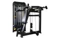 Плечевой жим AnyFit PE102-96 фото 4