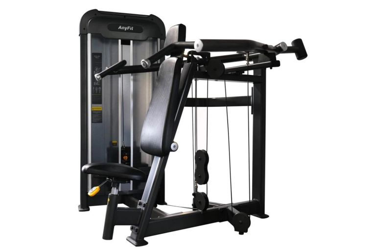 Плечевой жим AnyFit PE102-96 фото 4