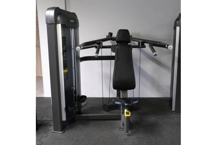 Плечевой жим AnyFit PE102-96 фото 5