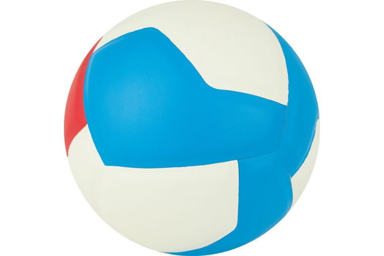 Мяч волейбольный Gala School 12 BV5715S р. 5 фото 2