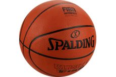 Мяч баскетбольный Spalding Varsity TF-150 Logo FIBA 84-422Z р.6