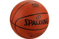 Мяч баскетбольный Spalding Varsity TF-150 Logo FIBA 84-423Z р.5