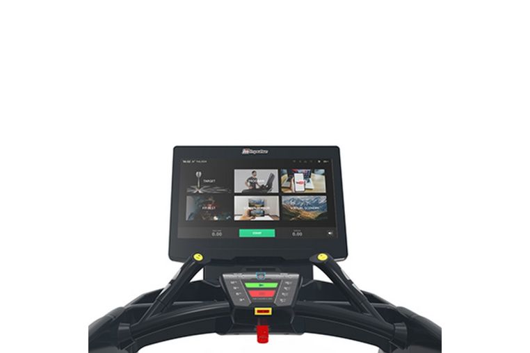 Беговая дорожка AeroFit Impulse RT970 фото 2