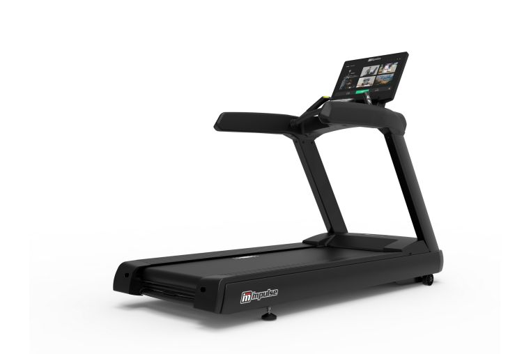 Беговая дорожка AeroFit Impulse RT970 фото 3