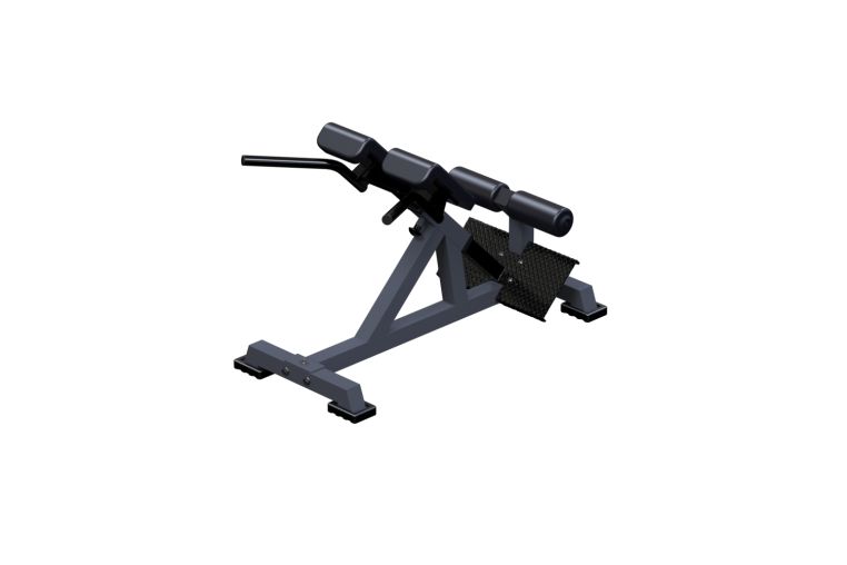 Гиперэкстензия наклонная ARMS ARM026 