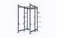 Силовая рама YouSteel SINGLE RACK PLATE 2