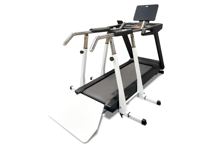 Поручни реабилитационные для беговой дорожки PARTNER RB-01 