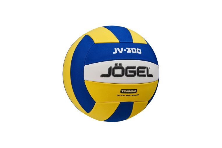 Мяч волейбольный Jogel JV-300 р.5 фото 2