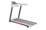 Беговая дорожка электрическая EVO Fitness Jet White