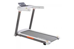 Беговая дорожка электрическая EVO Fitness Jet White